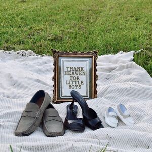 Meet your Posher, Bella